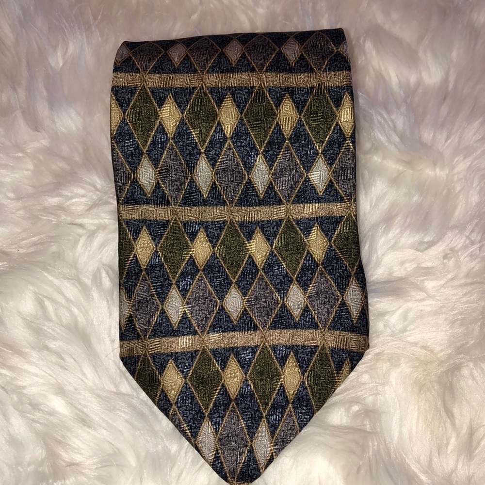 Tie